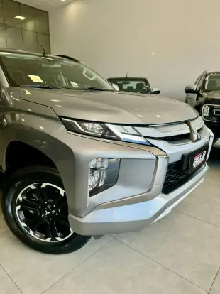 MITSUBISHI-L200 TRITON-2024