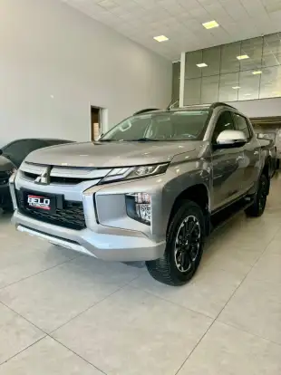 MITSUBISHI-L200 TRITON-2024