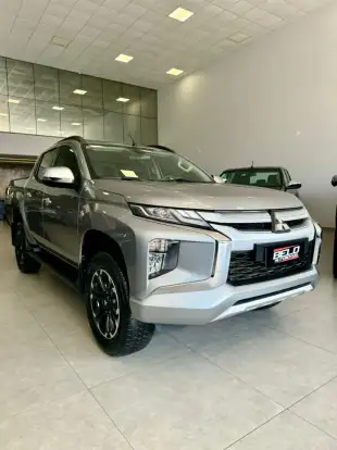 MITSUBISHI-L200 TRITON-2024