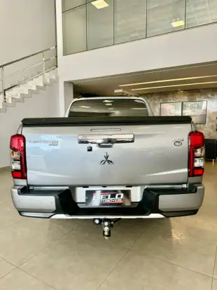MITSUBISHI-L200 TRITON-2024