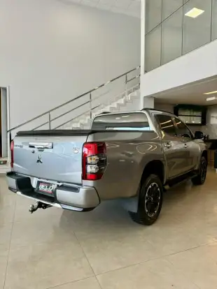 MITSUBISHI-L200 TRITON-2024