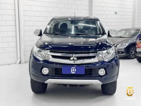 MITSUBISHI-L200 TRITON-2018
