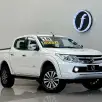MITSUBISHI L200 TRITON 2.4 16V TURBO DIESEL SPORT HPE TOP CD 4P 4X4 AUTOMÁTICO MITSUBISHI L200 TRITON 2.4 16V TURBO DIESEL SPORT HPE TOP CD 4P 4X4 AUTOMÁTICO