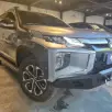 MITSUBISHI L200 TRITON 2.4 16V TURBO DIESEL SPORT HPE-S CD 4P 4X4 AUTOMÁTICO MITSUBISHI L200 TRITON 2.4 16V TURBO DIESEL SPORT HPE-S CD 4P 4X4 AUTOMÁTICO