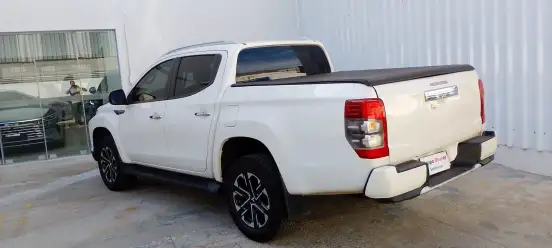 MITSUBISHI-L200 TRITON-2023