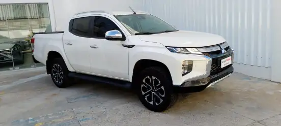 MITSUBISHI-L200 TRITON-2023