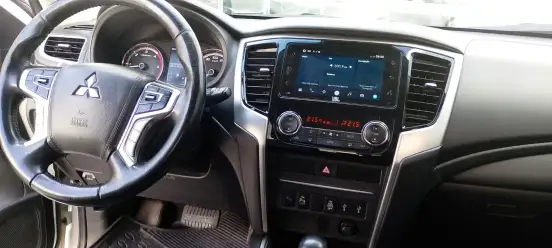 MITSUBISHI-L200 TRITON-2023