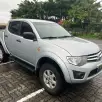 MITSUBISHI L200 TRITON 2.4 HLS 4X2 CD 16V FLEX 4P MANUAL MITSUBISHI L200 TRITON 2.4 HLS 4X2 CD 16V FLEX 4P MANUAL