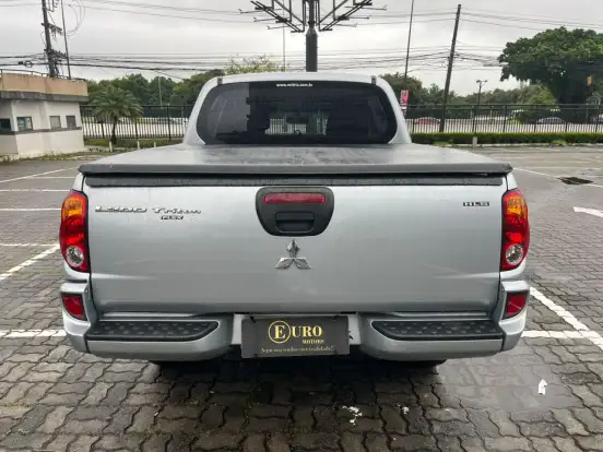 MITSUBISHI-L200 TRITON-2015