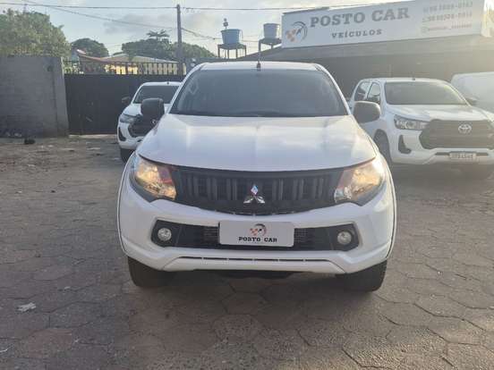 MITSUBISHI-L200 TRITON-2023