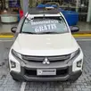 MITSUBISHI L200 TRITON 2.4 16V TURBO DIESEL GL CD 4X4 MANUAL MITSUBISHI L200 TRITON 2.4 16V TURBO DIESEL GL CD 4X4 MANUAL