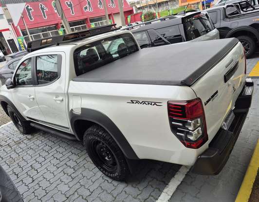 MITSUBISHI-L200 TRITON-2024