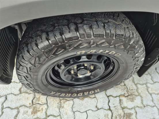 MITSUBISHI-L200 TRITON-2024