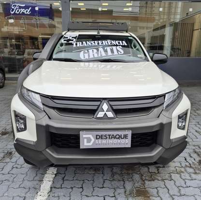 MITSUBISHI-L200 TRITON-2024