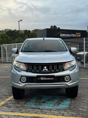 MITSUBISHI-L200 TRITON-2020