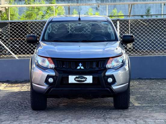 MITSUBISHI-L200 TRITON-2023