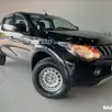 MITSUBISHI L200 TRITON 2.4 16V TURBO DIESEL SPORT GLS CD 4P 4X4 AUTOMÁTICO MITSUBISHI L200 TRITON 2.4 16V TURBO DIESEL SPORT GLS CD 4P 4X4 AUTOMÁTICO
