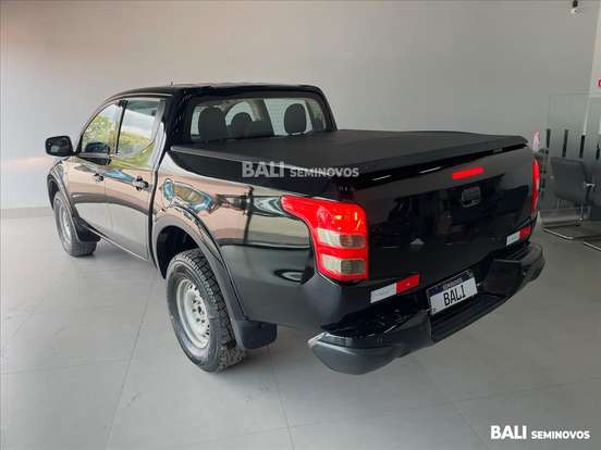 MITSUBISHI-L200 TRITON-2022