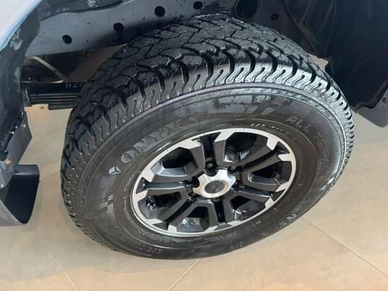 MITSUBISHI-L200 TRITON-2.4 16V TURBO DIESEL SPORT GLS CD 4P 4X4 AUTOMÁTICO MITSUBISHI-L200 TRITON-2022