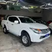MITSUBISHI L200 TRITON 2.4 16V TURBO DIESEL SPORT GLS CD 4P 4X4 MANUAL MITSUBISHI L200 TRITON 2.4 16V TURBO DIESEL SPORT GLS CD 4P 4X4 MANUAL
