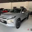 MITSUBISHI L200 TRITON 2.4 16V TURBO DIESEL SPORT HPE CD 4P 4X4 AUTOMÁTICO MITSUBISHI L200 TRITON 2.4 16V TURBO DIESEL SPORT HPE CD 4P 4X4 AUTOMÁTICO