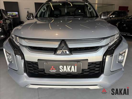 MITSUBISHI-L200 TRITON-2023