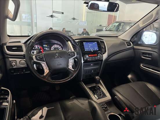 MITSUBISHI-L200 TRITON-2023
