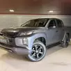 MITSUBISHI L200 TRITON 2.4 16V TURBO DIESEL SPORT HPE CD 4P 4X4 AUTOMÁTICO MITSUBISHI L200 TRITON 2.4 16V TURBO DIESEL SPORT HPE CD 4P 4X4 AUTOMÁTICO