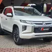 MITSUBISHI L200 TRITON 2.4 16V TURBO DIESEL SPORT HPE CD 4P 4X4 AUTOMÁTICO MITSUBISHI L200 TRITON 2.4 16V TURBO DIESEL SPORT HPE CD 4P 4X4 AUTOMÁTICO