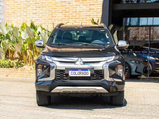 MITSUBISHI-L200 TRITON-2023