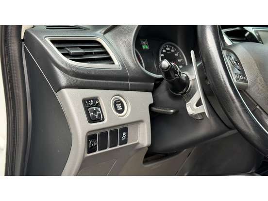 MITSUBISHI-L200 TRITON-2018