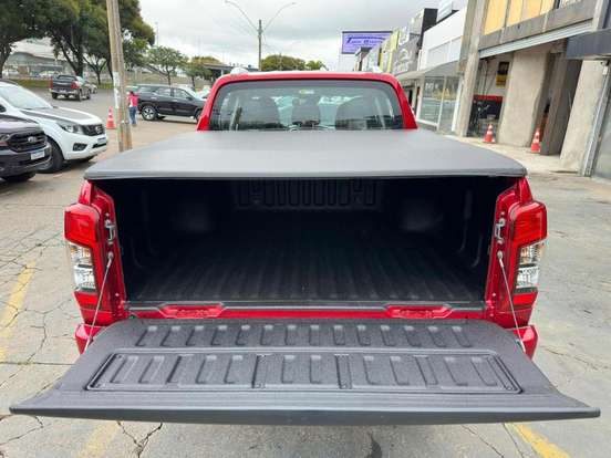 MITSUBISHI-L200 TRITON-2.4 16V TURBO DIESEL SPORT HPE-S CD 4P 4X4 AUTOMÁTICO MITSUBISHI-L200 TRITON-2023