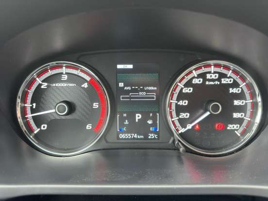 MITSUBISHI-L200 TRITON-2.4 16V TURBO DIESEL SPORT HPE-S CD 4P 4X4 AUTOMÁTICO MITSUBISHI-L200 TRITON-2023