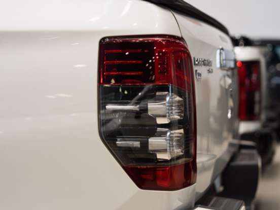 MITSUBISHI-L200 TRITON-2.4 16V TURBO DIESEL SPORT HPE-S CD 4P 4X4 AUTOMÁTICO MITSUBISHI-L200 TRITON-2023