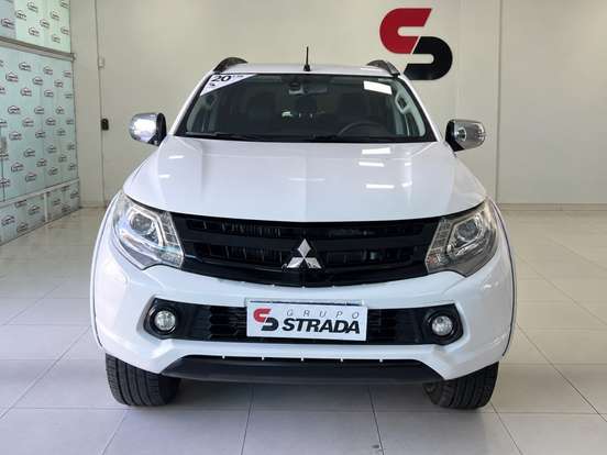 MITSUBISHI-L200 TRITON-2020