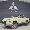 MITSUBISHI L200 TRITON 2.4 16V TURBO DIESEL SPORT HPE-S TERRA CD 4P 4X4 AUTOMÁTICO MITSUBISHI L200 TRITON 2.4 16V TURBO DIESEL SPORT HPE-S TERRA CD 4P 4X4 AUTOMÁTICO