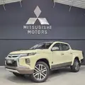 MITSUBISHI L200 TRITON 2.4 16V TURBO DIESEL SPORT HPE-S TERRA CD 4P 4X4 AUTOMÁTICO MITSUBISHI L200 TRITON 2.4 16V TURBO DIESEL SPORT HPE-S TERRA CD 4P 4X4 AUTOMÁTICO