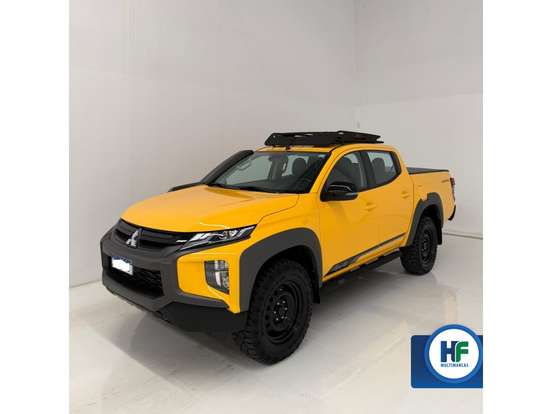 MITSUBISHI-L200 TRITON-2024