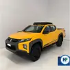 MITSUBISHI L200 TRITON 2.4 16V TURBO DIESEL SPORT SAVANA CD 4P 4X4 AUTOMÁTICO MITSUBISHI L200 TRITON 2.4 16V TURBO DIESEL SPORT SAVANA CD 4P 4X4 AUTOMÁTICO