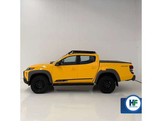 MITSUBISHI-L200 TRITON-2024