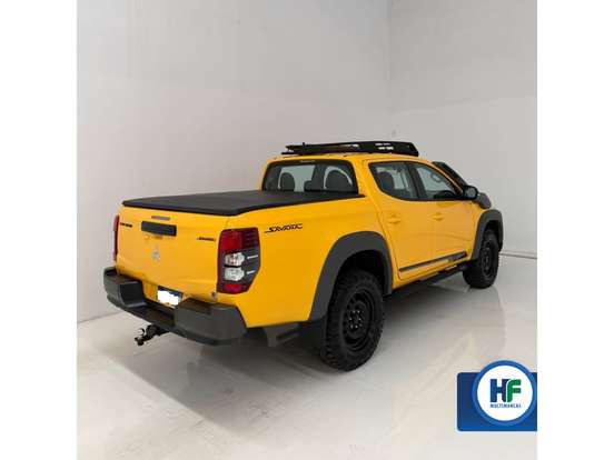 MITSUBISHI-L200 TRITON-2024