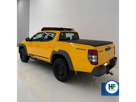 MITSUBISHI-L200 TRITON-2024