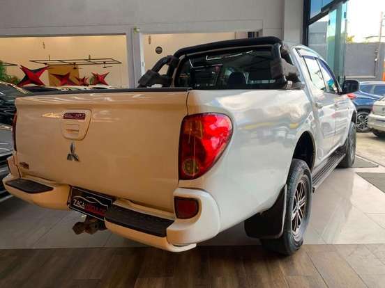 MITSUBISHI-L200 TRITON-2014