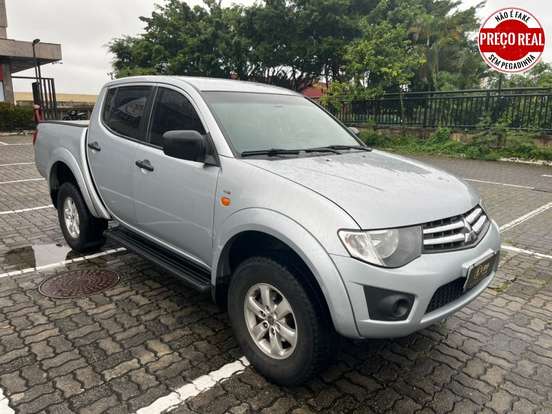 MITSUBISHI-L200 TRITON-2015