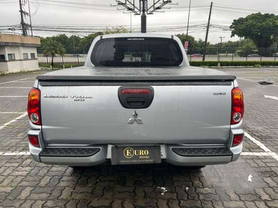 MITSUBISHI-L200 TRITON-2015