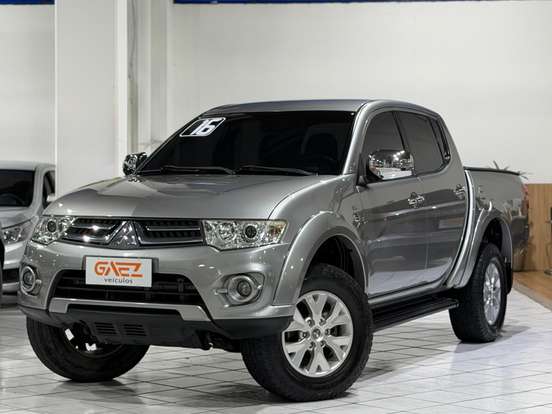 MITSUBISHI-L200 TRITON-2015