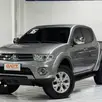 MITSUBISHI L200 TRITON 2.4 HLS 4X2 CD 16V FLEX 4P MANUAL MITSUBISHI L200 TRITON 2.4 HLS 4X2 CD 16V FLEX 4P MANUAL