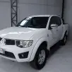 MITSUBISHI L200 TRITON 3.5 HPE 4X4 CD V6 24V FLEX 4P AUTOMÁTICO MITSUBISHI L200 TRITON 3.5 HPE 4X4 CD V6 24V FLEX 4P AUTOMÁTICO