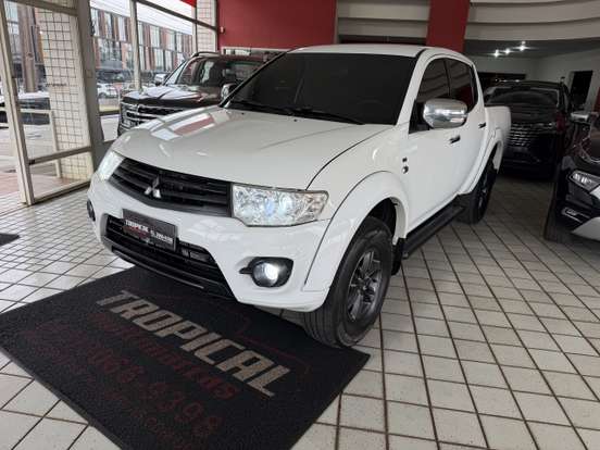 MITSUBISHI-L200 TRITON-2013