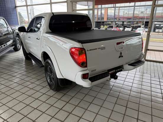 MITSUBISHI-L200 TRITON-2013